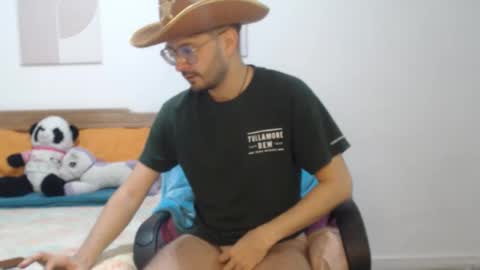 FELIPE online show from 10.10.25