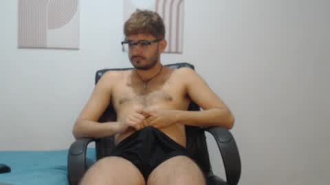 FELIPE online show from 12.20.25