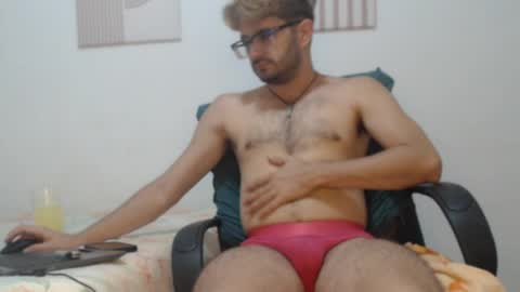 FELIPE online show from 04.13.26