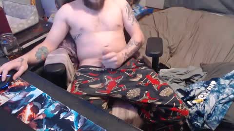 Snapshot of peterbeater2 chatting on 03.08.25 peterbeater2 online show from 03.08.25