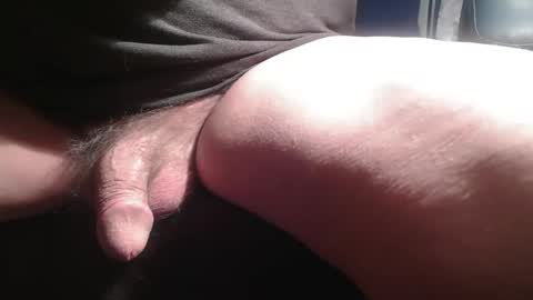 Snapshot of peterinohio57 chatting on 11.15.25 peterinohio57 online show from 11.15.25