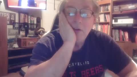 peterinohio57 online show from 03.03.26