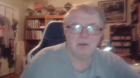 Snapshot of peterinohio57 chatting on 04.25.26 peterinohio57 online show from 04.25.26
