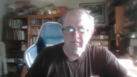 Snapshot of peterinohio57 chatting on 04.26.26 peterinohio57 online show from 04.26.26
