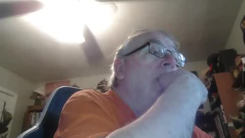 Snapshot of peterinohio57 chatting on 05.02.26 peterinohio57 online show from 05.02.26