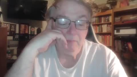 Snapshot of peterinohio57 chatting on 05.09.26 peterinohio57 online show from 05.09.26