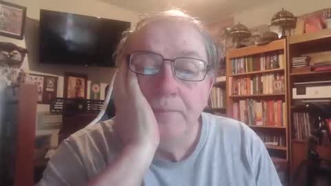 Snapshot of peterinohio57 chatting on 05.16.26 peterinohio57 online show from 05.16.26