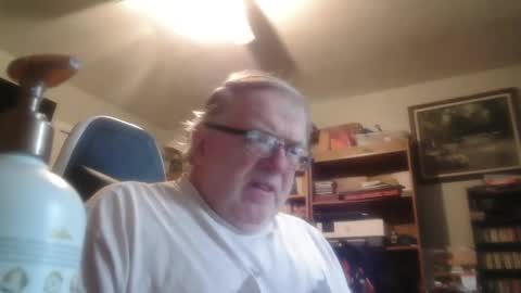 Snapshot of peterinohio57 chatting on 05.23.26 peterinohio57 online show from 05.23.26