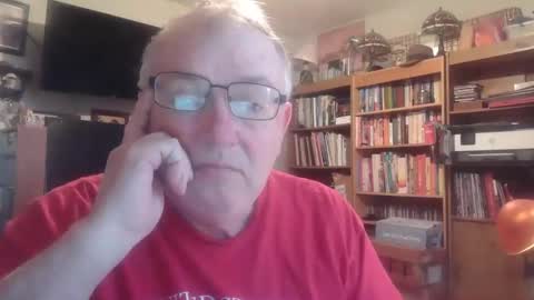 Snapshot of peterinohio57 chatting on 06.02.26 peterinohio57 online show from 06.02.26
