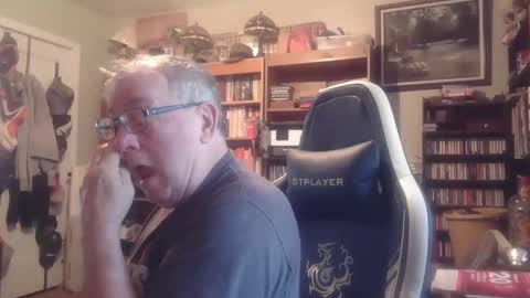 Snapshot of peterinohio57 chatting on 06.04.26 peterinohio57 online show from 06.04.26