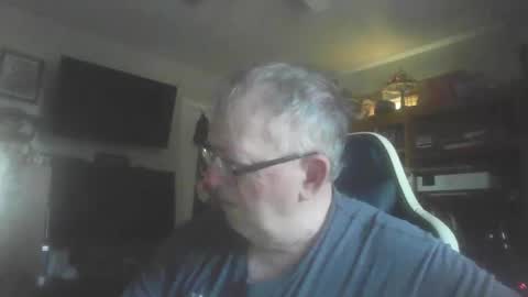 Snapshot of peterinohio57 chatting on 06.07.26 peterinohio57 online show from 06.07.26