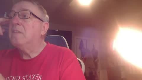 Snapshot of peterinohio57 chatting on 06.14.26 peterinohio57 online show from 06.14.26