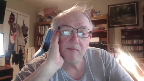 Snapshot of peterinohio57 chatting on 06.16.26 peterinohio57 online show from 06.16.26