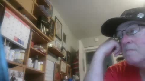 Snapshot of peterinohio57 chatting on 06.22.26 peterinohio57 online show from 06.22.26