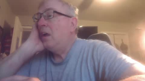Snapshot of peterinohio57 chatting on 06.24.26 peterinohio57 online show from 06.24.26