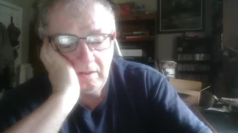 Snapshot of peterinohio57 chatting on 07.03.26 peterinohio57 online show from 07.03.26