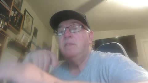 Snapshot of peterinohio57 chatting on 07.09.26 peterinohio57 online show from 07.09.26