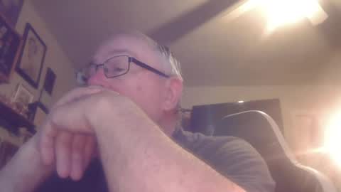 Snapshot of peterinohio57 chatting on 07.14.26 peterinohio57 online show from 07.14.26