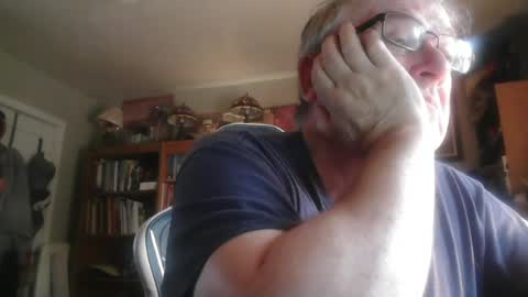 Snapshot of peterinohio57 chatting on 07.20.26 peterinohio57 online show from 07.20.26