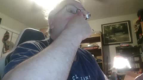 Snapshot of peterinohio57 chatting on 07.21.26 peterinohio57 online show from 07.21.26