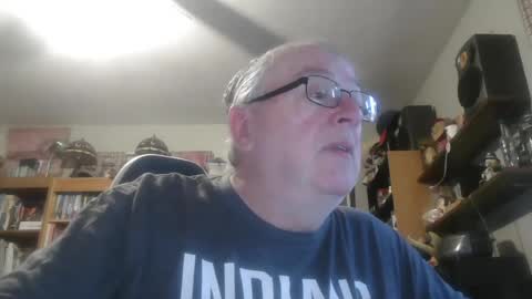 Snapshot of peterinohio57 chatting on 07.23.26 peterinohio57 online show from 07.23.26