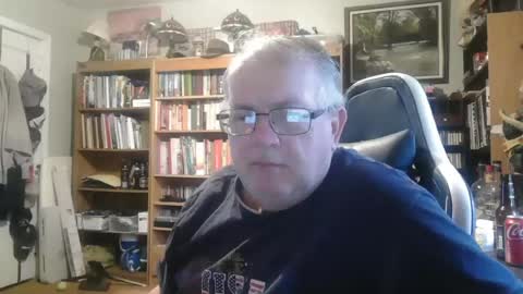 Snapshot of peterinohio57 chatting on 07.31.26 peterinohio57 online show from 07.31.26