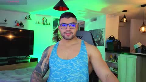 Peter Jack online show from 10.25.25