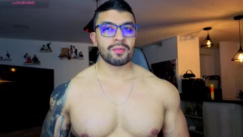 Peter Jack online show from 01.12.26