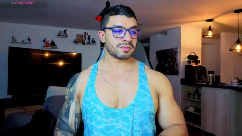 Peter Jack online show from 03.09.26