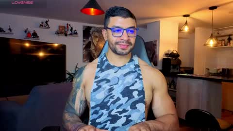 Peter Jack online show from 04.25.26