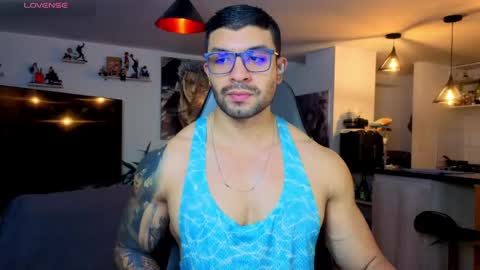 Peter Jack online show from 05.05.26
