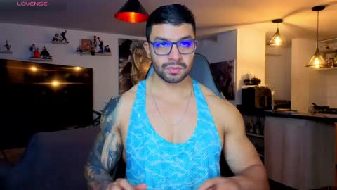 Peter Jack online show from 05.07.26