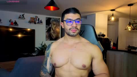 Peter Jack online show from 05.12.26