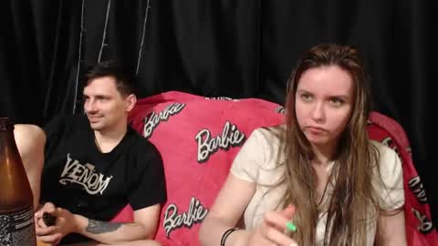 Snapshot of peternights chatting on 05.27.26 Maximus online show from 05.27.26