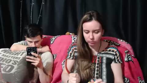 Snapshot of peternights chatting on 06.16.26 Maximus online show from 06.16.26