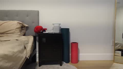 Snapshot of peterparkerrxox chatting on 02.24.25 Peter Parker online show from 02.24.25