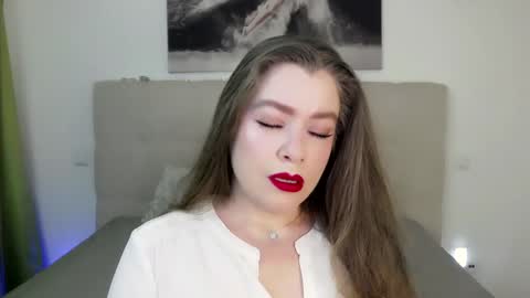 Peters Emily online show from 02.23.25