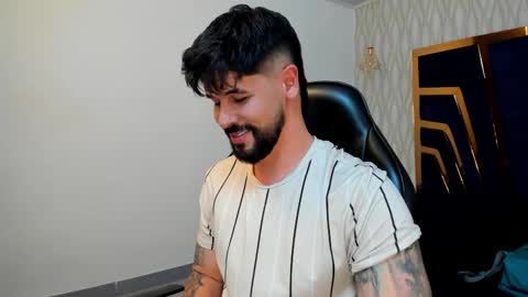 PETES EVANS new account online show from 09.17.25