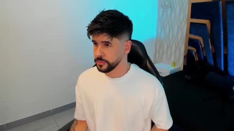 PETES EVANS new account online show from 11.17.25