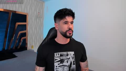 PETES EVANS new account online show from 11.19.25