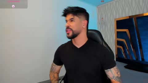 PETES EVANS new account online show from 11.21.25