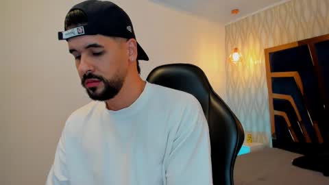 PETES EVANS new account online show from 11.30.25