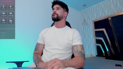 PETES EVANS new account online show from 02.24.26