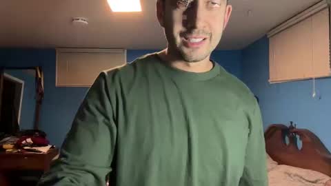 Snapshot of peteypete204 chatting on 02.03.25 peteypete204 online show from 02.03.25