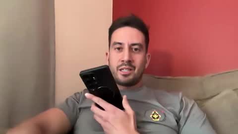 Snapshot of peteypete204 chatting on 02.28.25 peteypete204 online show from 02.28.25