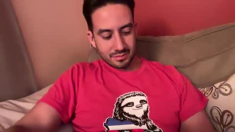 Snapshot of peteypete204 chatting on 03.08.25 peteypete204 online show from 03.08.25