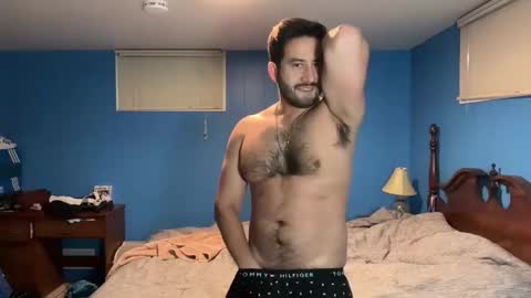 Snapshot of peteypete204 chatting on 12.02.25 peteypete204 online show from 12.02.25