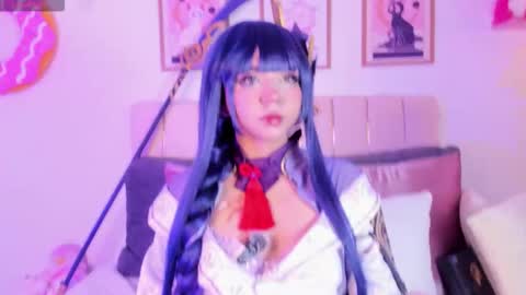 Im Rosse but u can call me Rossie or Rosita . online show from 10.29.25