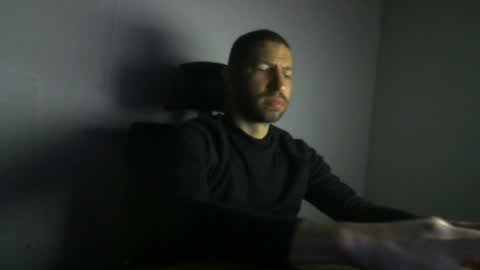 Paco online show from 05.11.26