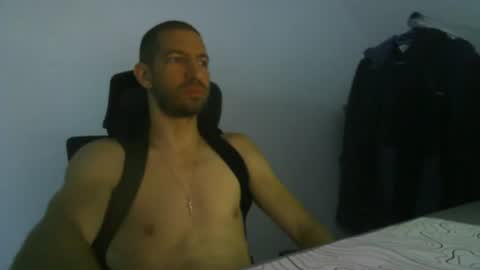 Paco online show from 08.04.26